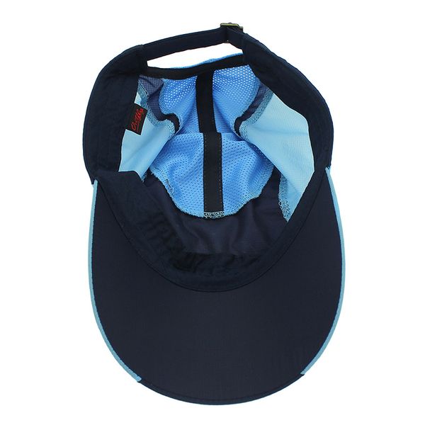 fashion boy and girl's flat cap summer polyester baseball cap outdoor running sun cap, Blue;gray
fashion boy and girl's flat cap summer polyester baseball cap outdoor running sun cap, Blue;gray