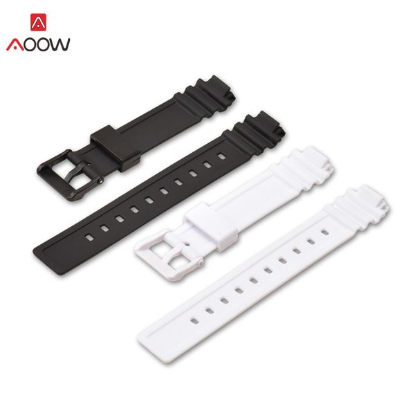 aoow 14mm diving sport watchband for lrw-200h rubber replacement watch smart bracelet strap accessories for women, Black;brown
aoow 14mm diving sport watchband for lrw-200h rubber replacement watch smart bracelet strap accessories for women, Black;brown