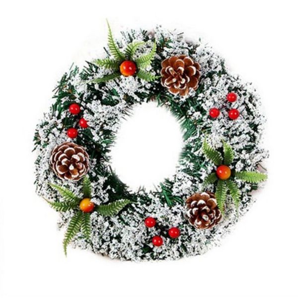 diy christmas mini garland door hanging decoration home decor red fruit snow ornament xmas festival party home decoration
diy christmas mini garland door hanging decoration home decor red fruit snow ornament xmas festival party home decoration