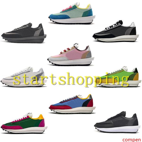 2019 new arrive sacai x ldv waffle mens casual shoes mens trainers classic running shoes size 36-45
2019 new arrive sacai x ldv waffle mens casual shoes mens trainers classic running shoes size 36-45