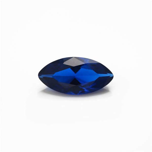 size 3x6~8x16mm 113# maquise shape blue stone brilliant cut synthetic spinel blue stone for jewelry, Black
size 3x6~8x16mm 113# maquise shape blue stone brilliant cut synthetic spinel blue stone for jewelry, Black