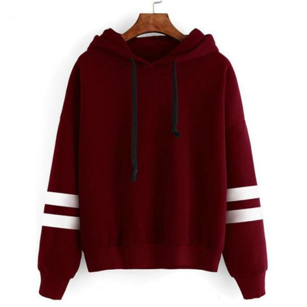 designer sweatshirt women clothing autumn women hoodie casual long sleeve hooded pullover sweatshirts hooded women tracksuits sportswear, Black
designer sweatshirt women clothing autumn women hoodie casual long sleeve hooded pullover sweatshirts hooded women tracksuits sportswear, Black