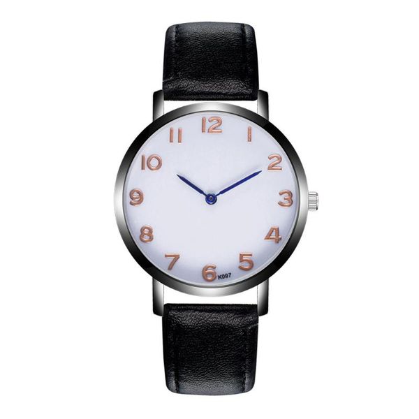 fashion watch men stainless steel male clock analog quartz wrist watches men's business leather strap relogio masculino&5, Slivery;brown
fashion watch men stainless steel male clock analog quartz wrist watches men's business leather strap relogio masculino&5, Slivery;brown