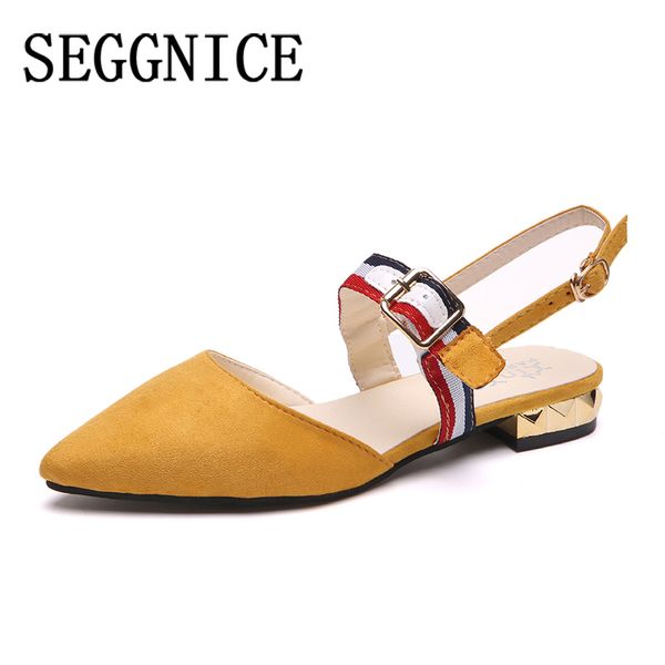 women low heel sandals shoes rivet flat square heel shoes summer 2019 women's fashion pointed toe ladies sandals, Black
women low heel sandals shoes rivet flat square heel shoes summer 2019 women's fashion pointed toe ladies sandals, Black