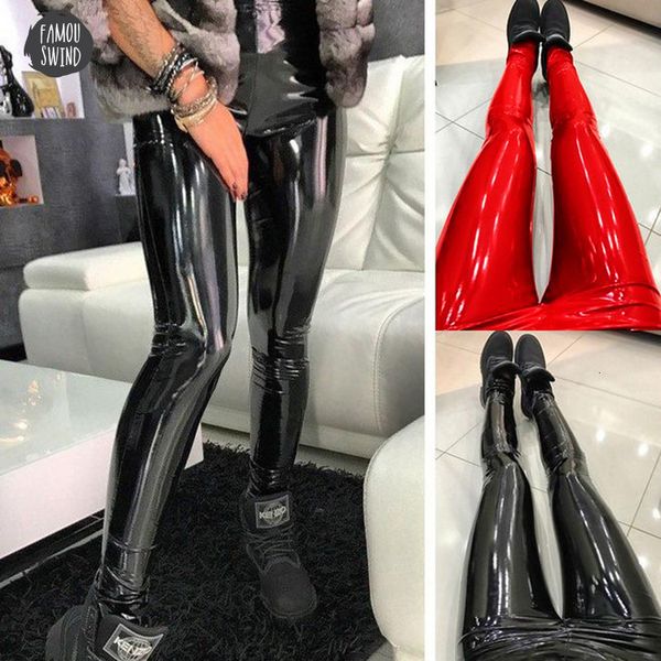 women pants solid ladies pantalon taille haute femme leather pants slim skinny hip push up solid pencil pants high, Black
women pants solid ladies pantalon taille haute femme leather pants slim skinny hip push up solid pencil pants high, Black