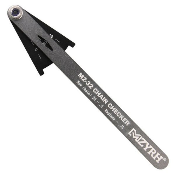 bicycle bike chain checker wear indicator measuring instrument gauge multi-functional durable aluminum alloy repair checker road
bicycle bike chain checker wear indicator measuring instrument gauge multi-functional durable aluminum alloy repair checker road