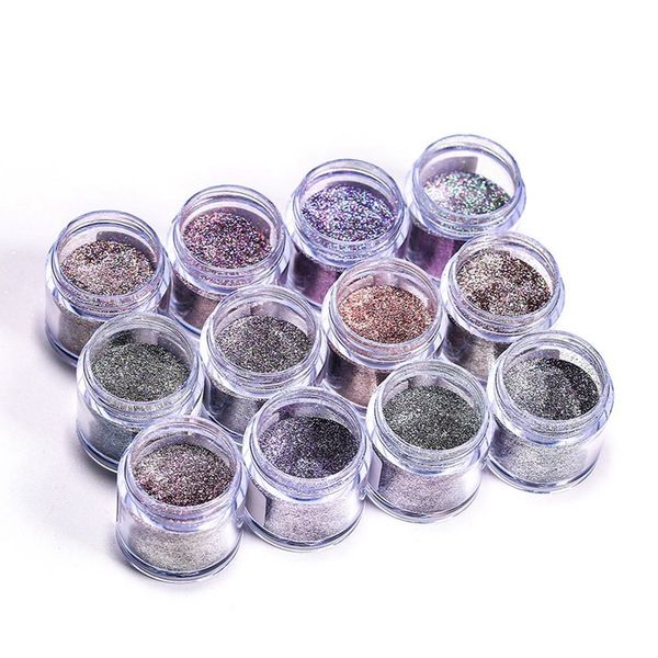 1box gold mirror powder nail glitter purple blue silver holo chrome nail pigment powder decoration manicure, Silver;gold
1box gold mirror powder nail glitter purple blue silver holo chrome nail pigment powder decoration manicure, Silver;gold