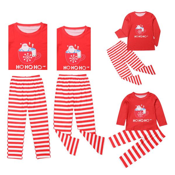 family matching christmas pajamas set women baby kids sleepwear cartoon nightwear clothes father mother daughter son outfits, Blue
family matching christmas pajamas set women baby kids sleepwear cartoon nightwear clothes father mother daughter son outfits, Blue