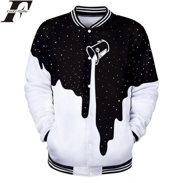 2020 пролитое молоко space galaxy 3d baseball jacket man / women regular бомбардировщика куртки пальто зимы одежды, Black;brown
2020 пролитое молоко space galaxy 3d baseball jacket man / women regular бомбардировщика куртки пальто зимы одежды, Black;brown