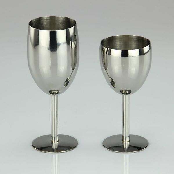 6oz 8oz stainless steel wine glass made of unbreakable bpa shatterproof steel dishwasher safe for daily formal outdoor use dec253
6oz 8oz stainless steel wine glass made of unbreakable bpa shatterproof steel dishwasher safe for daily formal outdoor use dec253