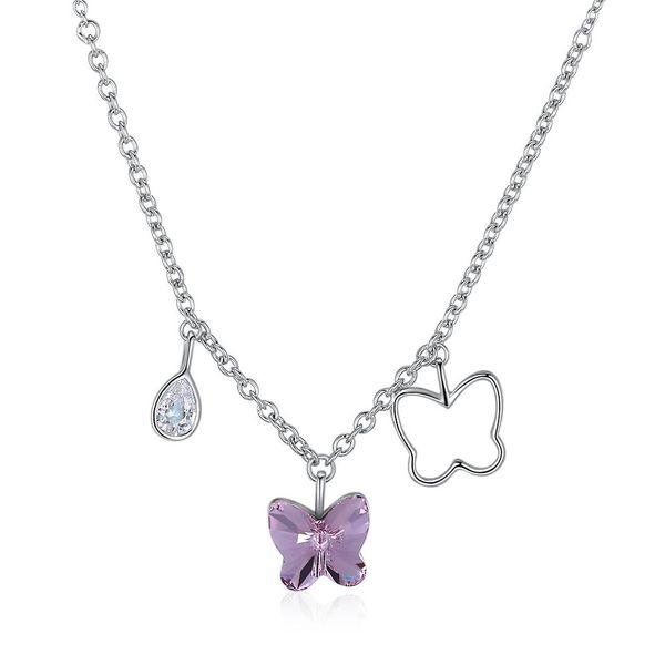 swarovski element s925 sterling silver butterfly pile necklace fashion pendant necklace s925 sterling silver jewelry party ball high-end gif
swarovski element s925 sterling silver butterfly pile necklace fashion pendant necklace s925 sterling silver jewelry party ball high-end gif