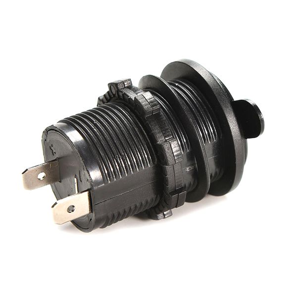 12v waterproof car cigarette lighter socket usb charger power adapter outlet td326
12v waterproof car cigarette lighter socket usb charger power adapter outlet td326