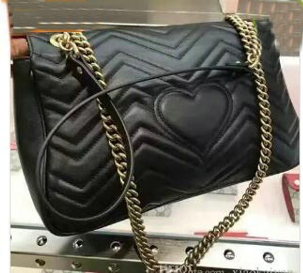 fashion marmont shoulder bags women luxury chain crossbody bag handbags famous designer purse female message bag gold chain c13
fashion marmont shoulder bags women luxury chain crossbody bag handbags famous designer purse female message bag gold chain c13