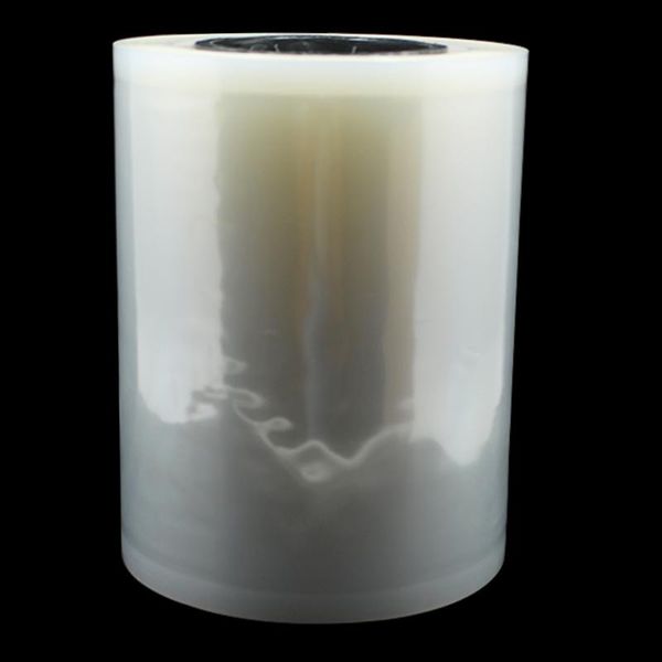 1 roll nylon plastic sleeve film bag two side glossy heat seal saving packaging vacuum storag beef e wrapper bag
1 roll nylon plastic sleeve film bag two side glossy heat seal saving packaging vacuum storag beef e wrapper bag