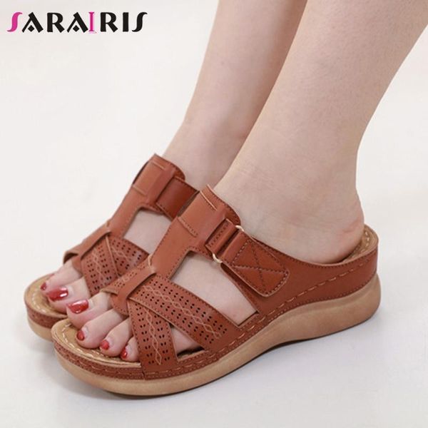 sarairis female round toe ladies 2020 casual slippers slippers women low heel buckle strap solid outdoor shoes woman, Black
sarairis female round toe ladies 2020 casual slippers slippers women low heel buckle strap solid outdoor shoes woman, Black