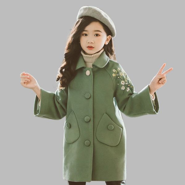 jacket for girls floral pattern girls long jacket thick warm for kids winter teen clothing 6 8 10 12 14 years, Blue;gray
jacket for girls floral pattern girls long jacket thick warm for kids winter teen clothing 6 8 10 12 14 years, Blue;gray
