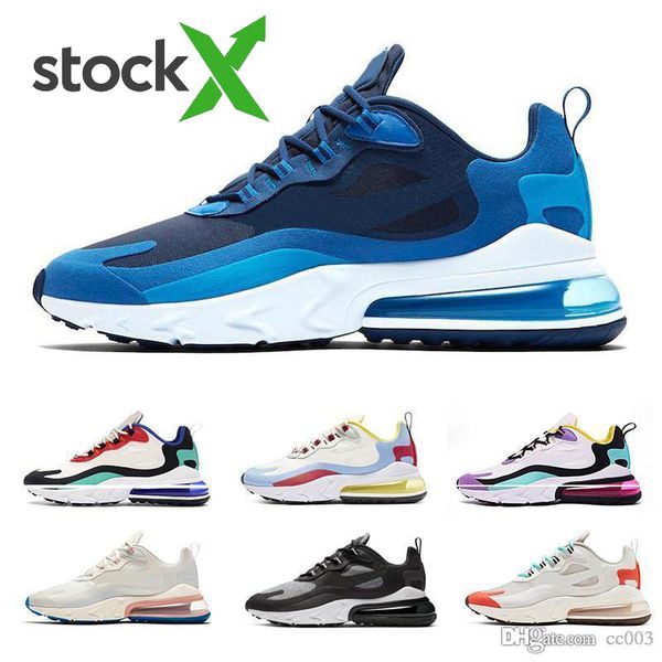 with box fashion new arrival react men running shoes bauhaus optical triple black fashion mens trainer breathable sports sneakers
with box fashion new arrival react men running shoes bauhaus optical triple black fashion mens trainer breathable sports sneakers
