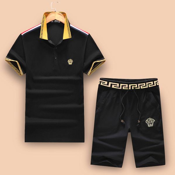 tracksuits sports suit men's running summer leisure air-permeable vest shorts, tight-fitting and quick-drying training morning running, White
tracksuits sports suit men's running summer leisure air-permeable vest shorts, tight-fitting and quick-drying training morning running, White