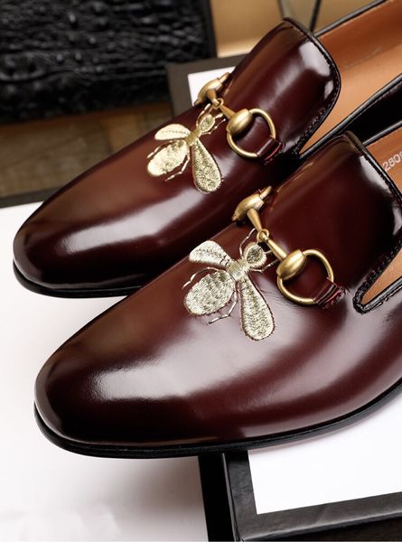 mens personality crocodile pattern leather shoes luxury men casual shoes men formal business wedding party dress shoes size 45, Black
mens personality crocodile pattern leather shoes luxury men casual shoes men formal business wedding party dress shoes size 45, Black