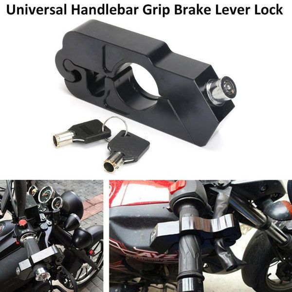 motorcycle bike handlebar brake lever fixed lock anti theft security grip motorcycle bike grip accessories
motorcycle bike handlebar brake lever fixed lock anti theft security grip motorcycle bike grip accessories
