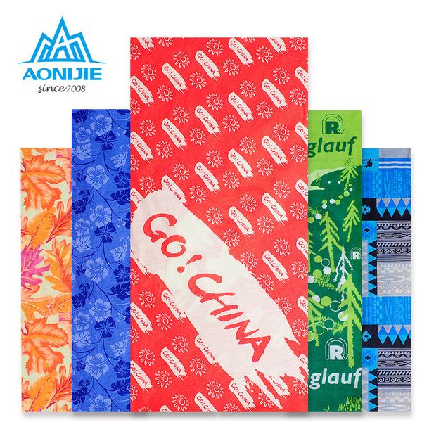aonijie outdoor headband multifunctional quick drying sports scarf face cover elastic hairband tj111 for trial running cycling, Black
aonijie outdoor headband multifunctional quick drying sports scarf face cover elastic hairband tj111 for trial running cycling, Black
