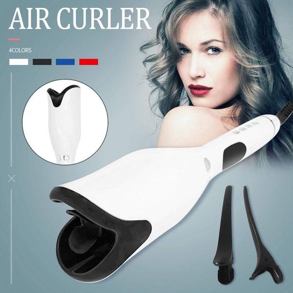 1 inch automatic curling iron titanium salon air spin n curler wand rotating magic hair curling iron hair styling dropshipping
1 inch automatic curling iron titanium salon air spin n curler wand rotating magic hair curling iron hair styling dropshipping