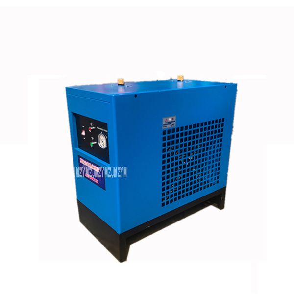 gd-10a professional refrigerating dryer air compressor dryer e compressed air 1.5m3 1500l r134a 220v 0.75kw 2a
gd-10a professional refrigerating dryer air compressor dryer e compressed air 1.5m3 1500l r134a 220v 0.75kw 2a