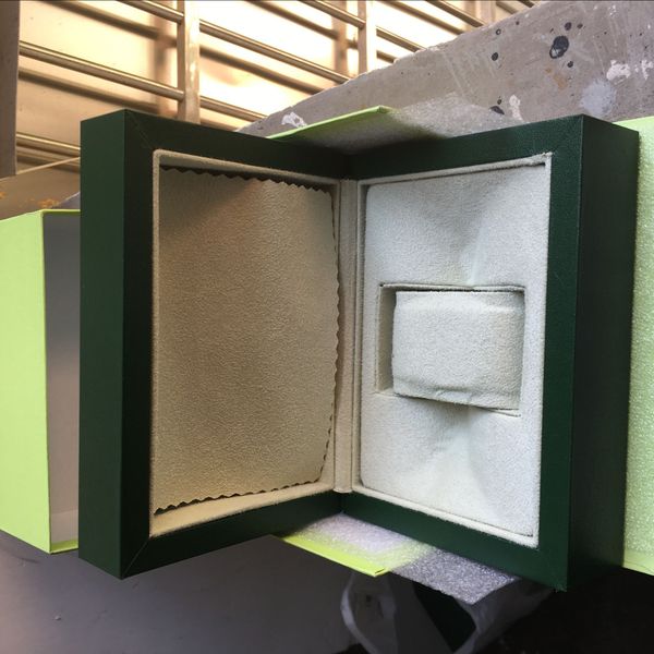 sell luxury watch mens for rolex watch box original inner outer womans watches boxes men wristwatch green box booklet card, Black;blue
sell luxury watch mens for rolex watch box original inner outer womans watches boxes men wristwatch green box booklet card, Black;blue