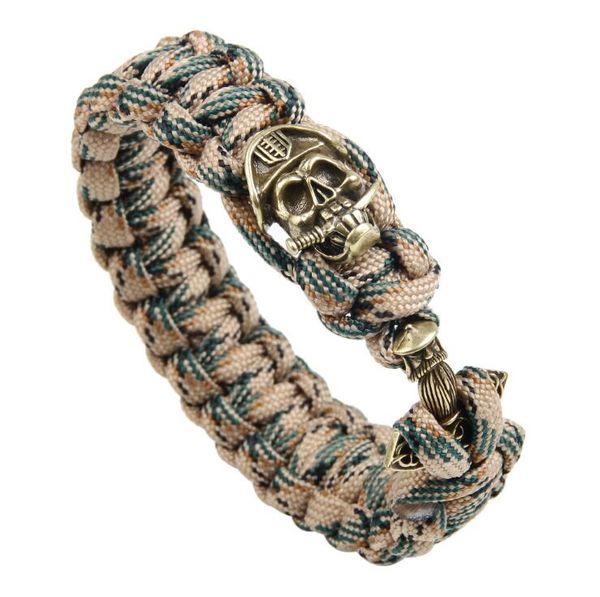 manually plaited paracord men bracelet classic antique anchor pirate charm bracelet hand woven cord wristband edc viking punk gentleman band, Golden;silver
manually plaited paracord men bracelet classic antique anchor pirate charm bracelet hand woven cord wristband edc viking punk gentleman band, Golden;silver