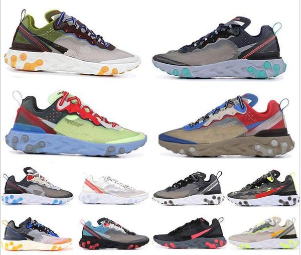 men women react element 55 87 running shoes white black royal tint blue desert sand hyper fusion breathable sports sneaker size 36-45, White;red
men women react element 55 87 running shoes white black royal tint blue desert sand hyper fusion breathable sports sneaker size 36-45, White;red