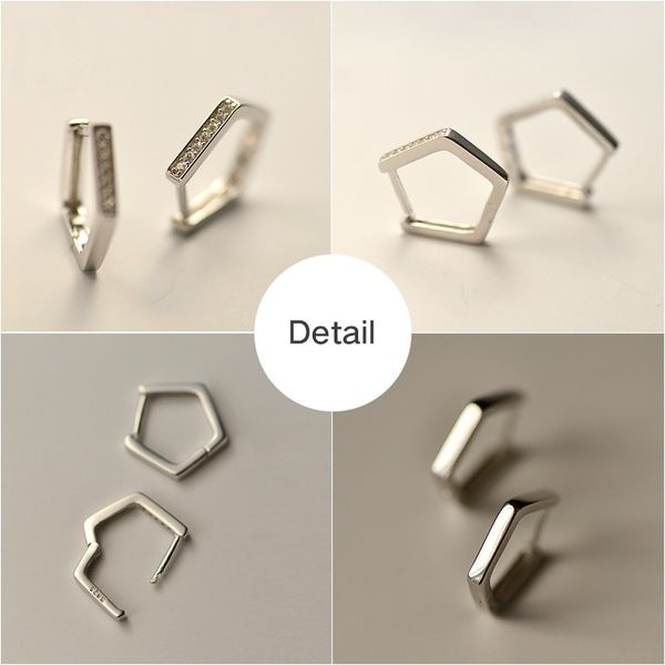 925 sliver stud earring for women bizuteria aros mujer oreja gemstone silver 925 jewelry garnet stud earring for girl, Golden;silver
925 sliver stud earring for women bizuteria aros mujer oreja gemstone silver 925 jewelry garnet stud earring for girl, Golden;silver