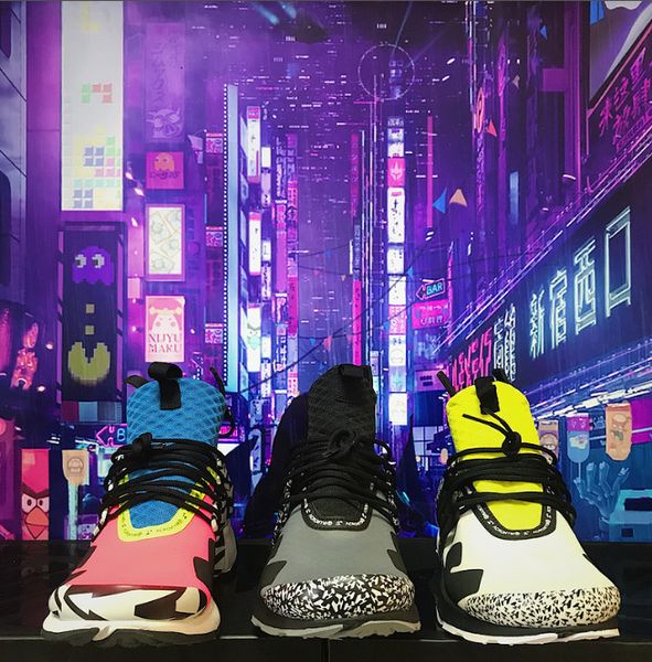 2019 pre to high quality acronym air mid white black lava running hoe for men port hoe ize 36 45
2019 pre to high quality acronym air mid white black lava running hoe for men port hoe ize 36 45