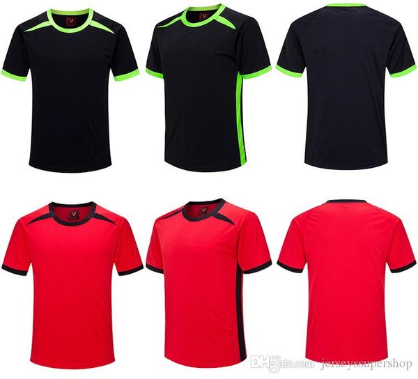 2019 Black Red Lastest Men Football Jerseys Hot Sale Outdoor Apparel Football Wear High Quality SS
2019 Black Red Lastest Men Football Jerseys Hot Sale Outdoor Apparel Football Wear High Quality SS