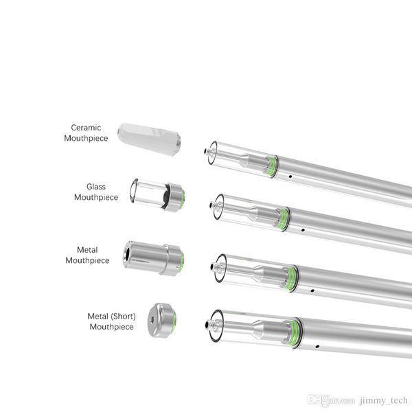 disposable e cig vape o pen recahrgeable 0.5ml empty cartridge ceramic coil e cigarette glass atomzier wax vaporizer for thick oil
disposable e cig vape o pen recahrgeable 0.5ml empty cartridge ceramic coil e cigarette glass atomzier wax vaporizer for thick oil
