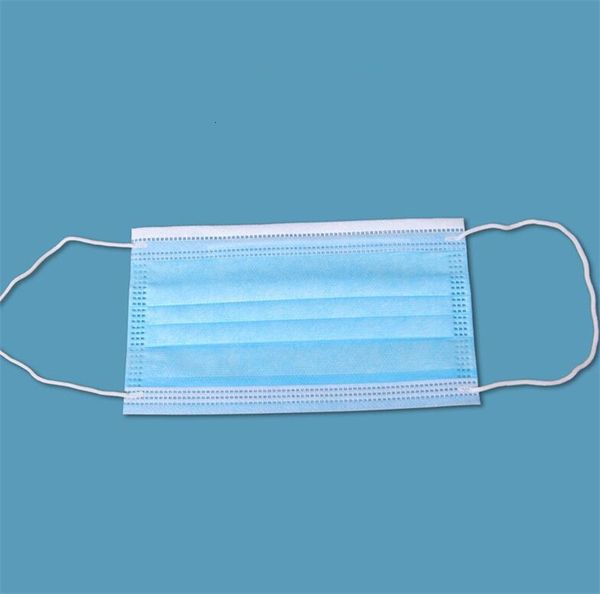 dhl ship fashion blue earloop 3 sleep layer dust face3 ply non woven air pollution mask 9o1e
dhl ship fashion blue earloop 3 sleep layer dust face3 ply non woven air pollution mask 9o1e