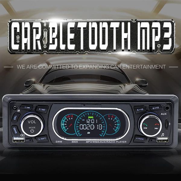 bluetooth vehicle car mp3 player stereo audio player with fm radio aux tf card u disk play built-in microphone remote control
bluetooth vehicle car mp3 player stereo audio player with fm radio aux tf card u disk play built-in microphone remote control