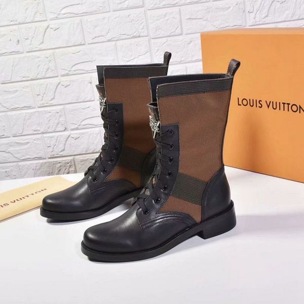 h1 new ladies fashion casual boots wedding party high heels luxury woman boots original box packaging zapatos de mujer, Black 
h1 new ladies fashion casual boots wedding party high heels luxury woman boots original box packaging zapatos de mujer, Black
