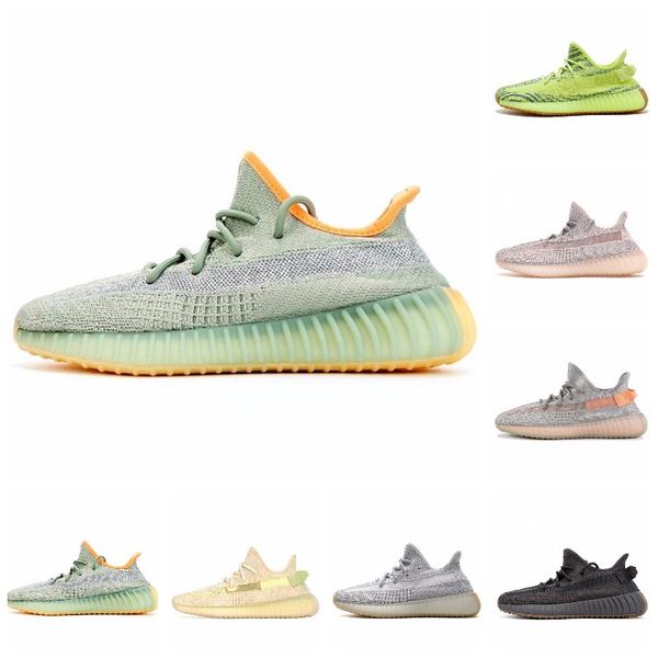 kanye west static running shoes new israfil cinder desert sage earth tail light zebra womens mens trainers sneakers size 13 luxky j#006619
kanye west static running shoes new israfil cinder desert sage earth tail light zebra womens mens trainers sneakers size 13 luxky j#006619