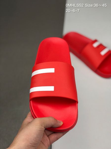2020 fashion summer breathable sports slippers adilette comfort men women sandals beach transparent flip-flops indoor outdoor slippers
2020 fashion summer breathable sports slippers adilette comfort men women sandals beach transparent flip-flops indoor outdoor slippers