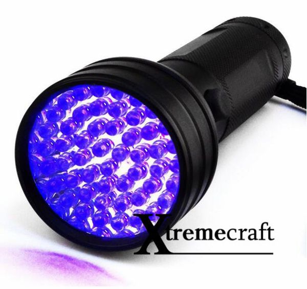 xtremecraft 51 uv led scorpion detector finder ultra violet blacklight torch light lamp 395nm 5w
xtremecraft 51 uv led scorpion detector finder ultra violet blacklight torch light lamp 395nm 5w