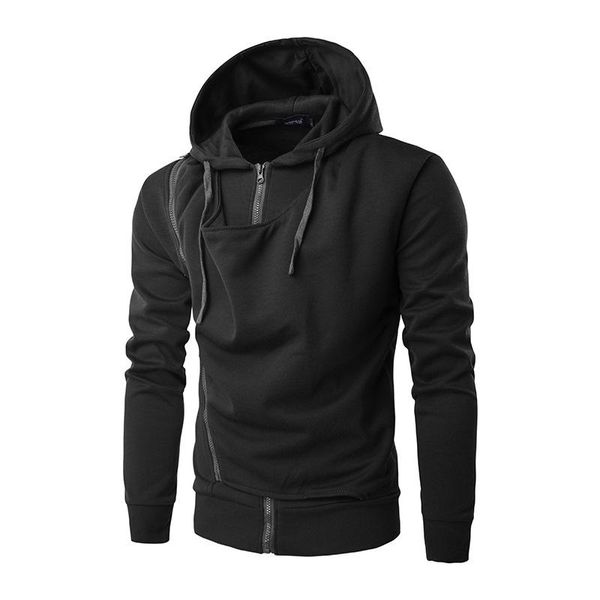 2016 new autumn men hoodies brand clothing men sweatshirt hoodies casual zipper hooded jackets male mens, Black
2016 new autumn men hoodies brand clothing men sweatshirt hoodies casual zipper hooded jackets male mens, Black