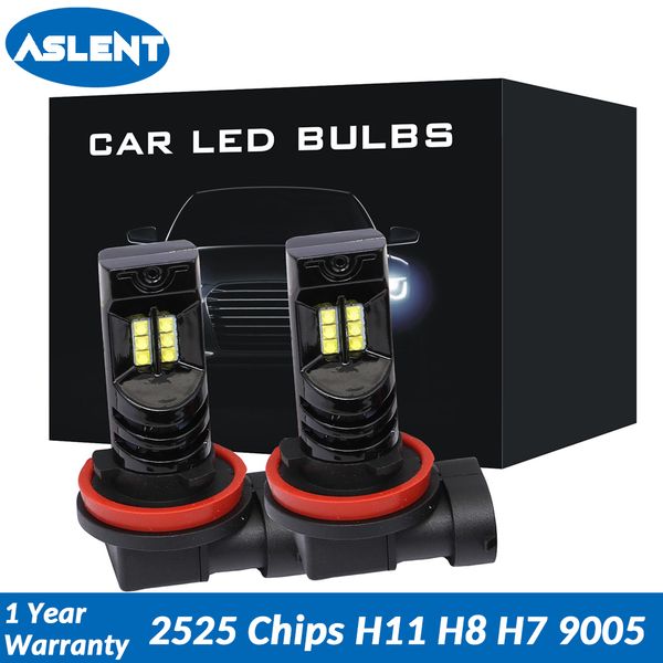 aslent 2pcs fog light led bulbs h11 h8 h9 h7 h4 hb3 hb4 9005 9006 auto lights accessories car driving drl lamp 6500k white 12v
aslent 2pcs fog light led bulbs h11 h8 h9 h7 h4 hb3 hb4 9005 9006 auto lights accessories car driving drl lamp 6500k white 12v