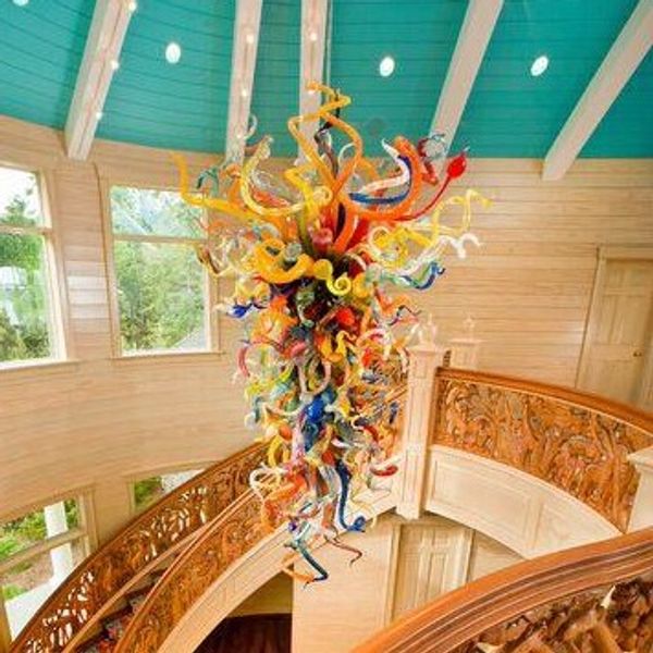 lamps modern multicolor big size l light pendant style hand blown glass art led chandeliers lighting
lamps modern multicolor big size l light pendant style hand blown glass art led chandeliers lighting