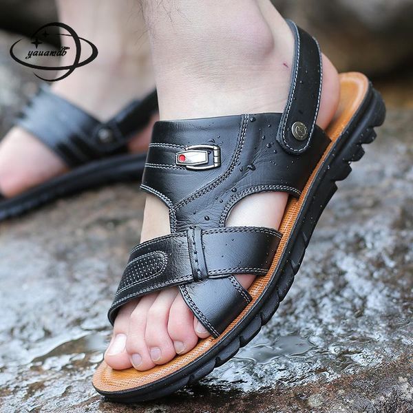 mens sandals summer male sandals gladiator low heel casual patchwork rivet fashion man shoes y166, Black
mens sandals summer male sandals gladiator low heel casual patchwork rivet fashion man shoes y166, Black