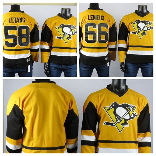 pittsburgh penguins jerseys the player of 58 kris letan jersey 66 mario lemieux embroidered men's gray ice hockey jerseys, Black;red
pittsburgh penguins jerseys the player of 58 kris letan jersey 66 mario lemieux embroidered men's gray ice hockey jerseys, Black;red