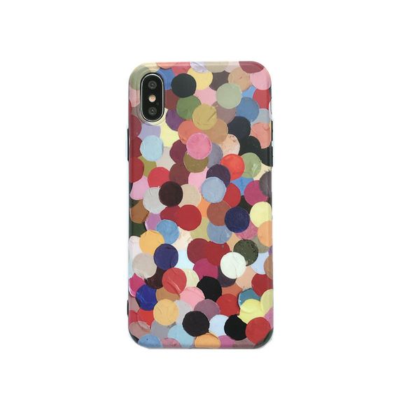 han feng watercolor wave points apply apple x mobile phone case iphone7plus/8/6s ladies xs max/xr soft case
han feng watercolor wave points apply apple x mobile phone case iphone7plus/8/6s ladies xs max/xr soft case