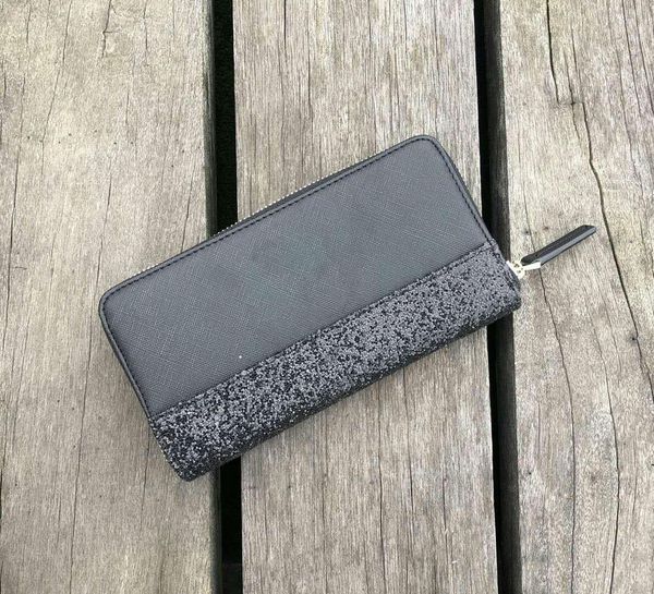 brand designer women glitter wallets designer coin purs wristlets card holders, Red;black
brand designer women glitter wallets designer coin purs wristlets card holders, Red;black