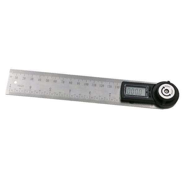 200мм цифровой электронный angle finder угломеры измерительный инструмент линейка gauge
200мм цифровой электронный angle finder угломеры измерительный инструмент линейка gauge