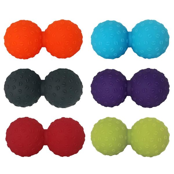 fitness yoga gym peanut shaped muscle body stress relaxing release massage ball sport fitness hand foot pain relief reliever
fitness yoga gym peanut shaped muscle body stress relaxing release massage ball sport fitness hand foot pain relief reliever