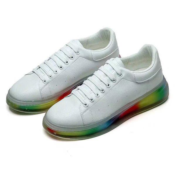 designer shoes rainbow platform mens sports shoes white leather flat casual party wedding shoes suede sports t01, Black
designer shoes rainbow platform mens sports shoes white leather flat casual party wedding shoes suede sports t01, Black